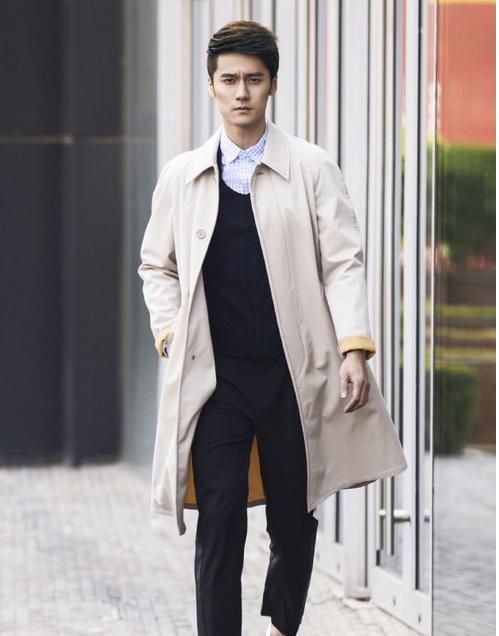 蒋劲夫和唐人最后怎么了？蒋劲夫帅还是韩东(蒋劲夫是哪人)