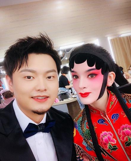 鞠红川是男高音还是男中音(中国男高音王川) 鞠红川是男高音还是男中音(中国男高音王川)