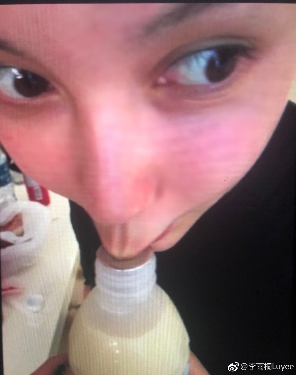 李雨桐为什么叫李歌手？薛之谦李雨桐事件录