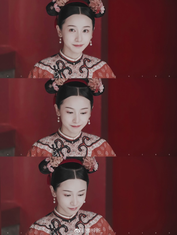 姜梓新为什么叫腿姐？姜梓新男朋友是周晨曦