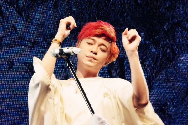 吴青峰和ella合唱的歌叫什么？吴青峰是