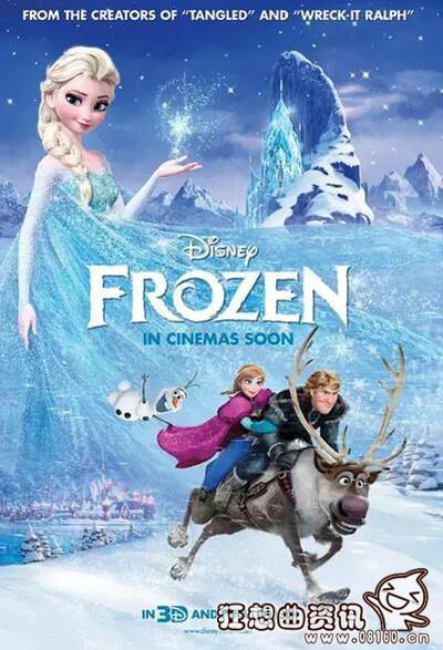 迪士尼电影为什么老是唱歌?迪士尼最经典配(必看的迪士尼动画电影唱歌的) 迪士尼电影为什么老是唱歌?迪士尼最经典配(必看的迪士尼动画电影唱歌的)