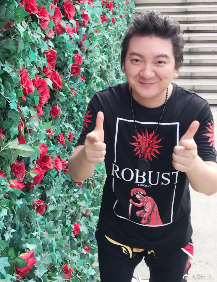 杨臣刚王大治孙楠合影对比照(王大治和杨臣刚和孙楠)