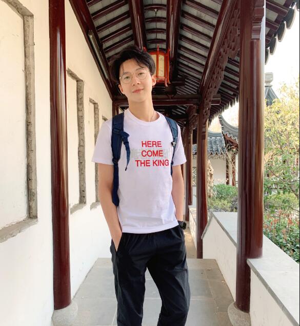 王易木为什么能进国际战队