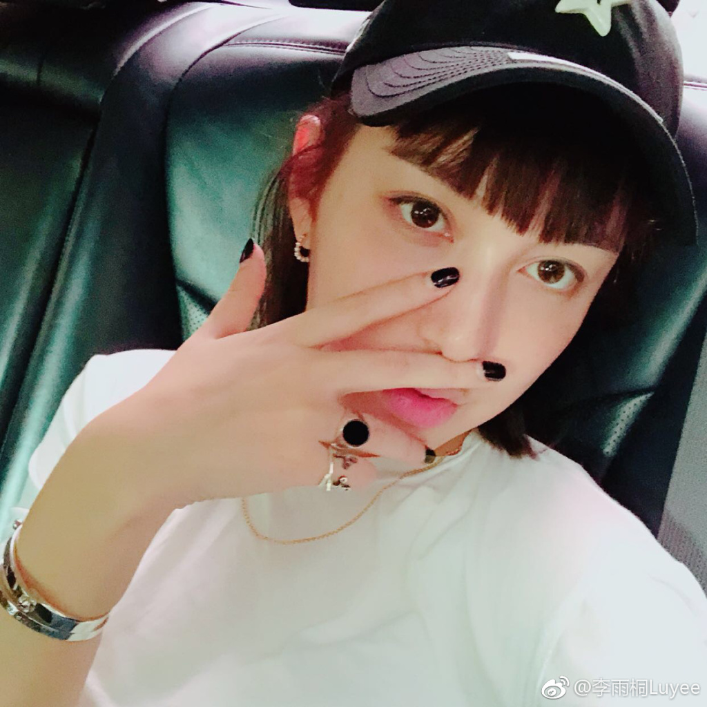 李雨桐为什么叫李歌手？薛之谦李雨桐事件录