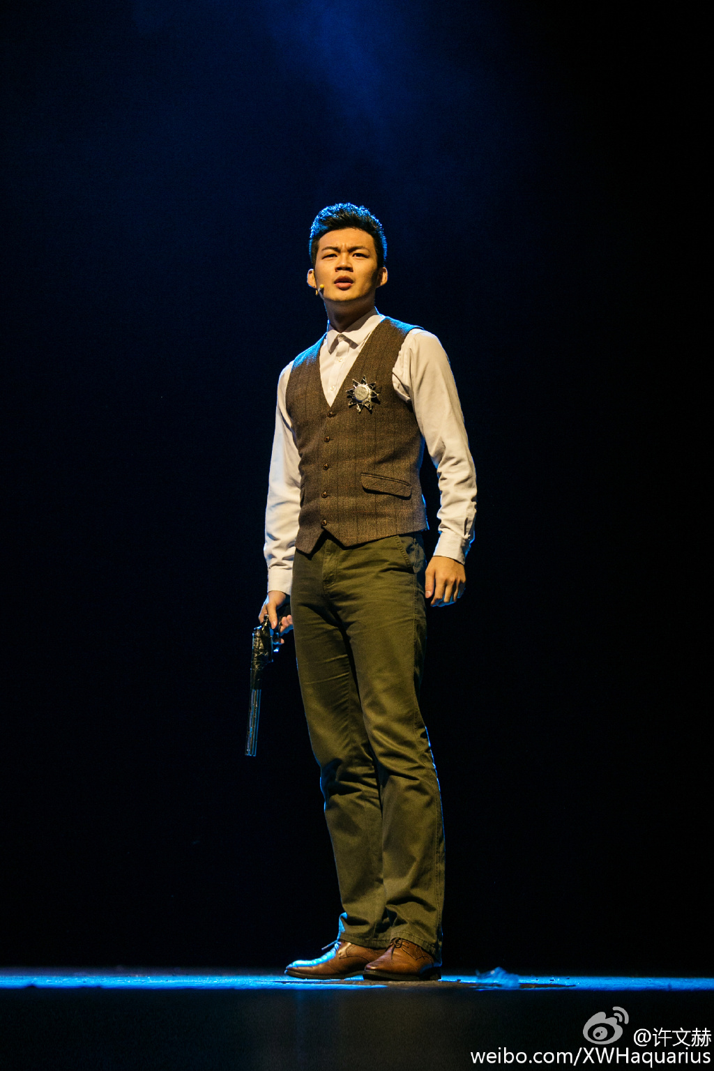 马丽男友许文赫照片(马丽许文赫近况) 马丽男友许文赫照片(马丽许文赫近况)