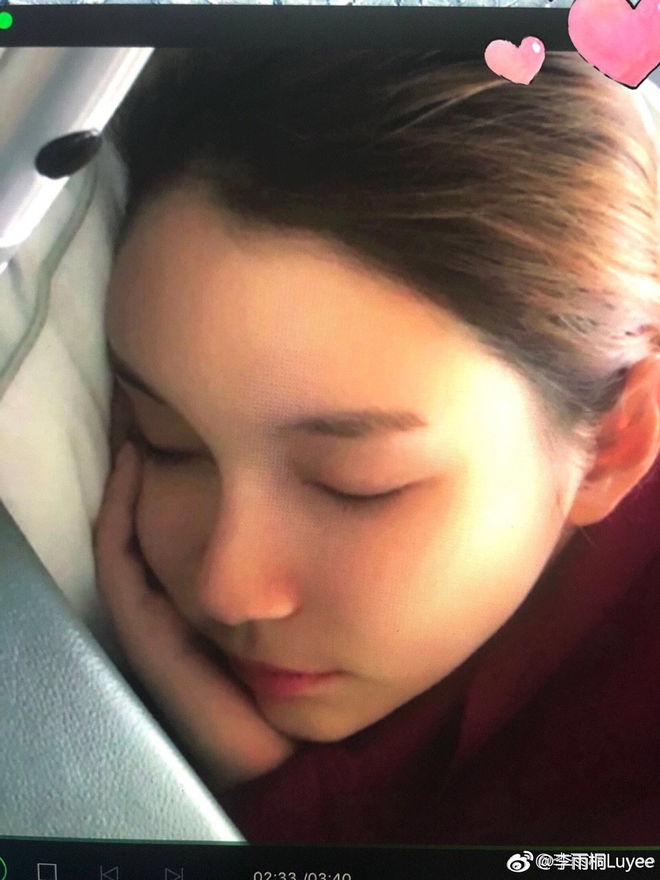 李雨桐为什么叫李歌手？薛之谦李雨桐事件录