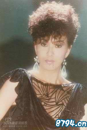 夏台凤年轻时候的照片(夏台凤剧照) 夏台凤年轻时候的照片(夏台凤剧照)
