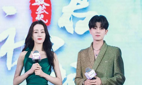 网传迪丽热巴避嫌任嘉伦怎么回事(迪丽热巴任嘉伦关系)