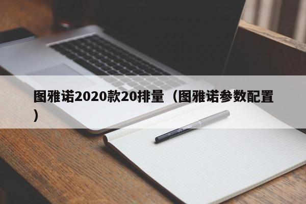 图雅诺2020款20排量（图雅诺参数配置） 
