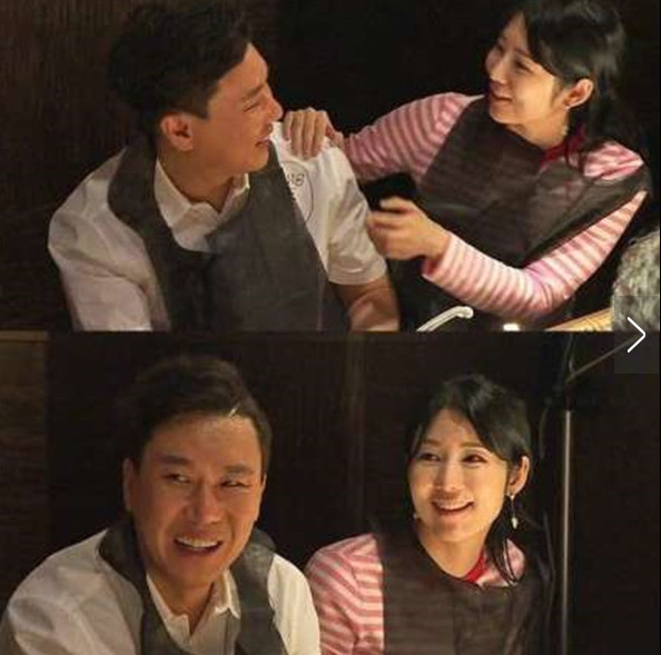 李尚敏为什么负债69亿？李尚敏小百合结婚