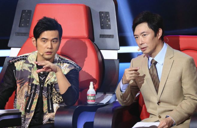 周杰伦和费玉清的关系(周杰伦为什么找费玉清合作) 周杰伦和费玉清的关系(周杰伦为什么找费玉清合作)