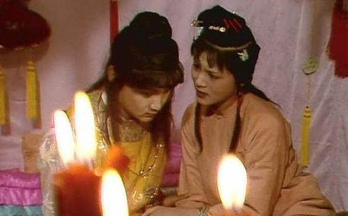 通房丫头指的是什么身份的人(通房丫头地位) 通房丫头指的是什么身份的人(通房丫头地位)