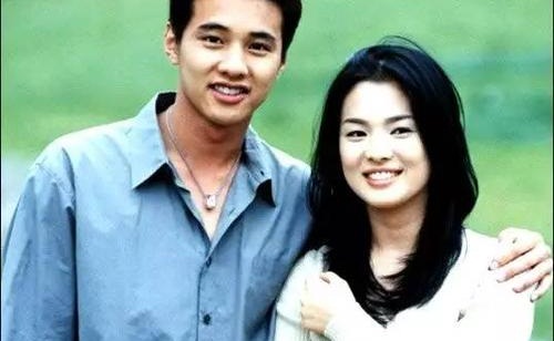 元斌和宋慧乔交往过吗(元斌和宋慧乔约会)