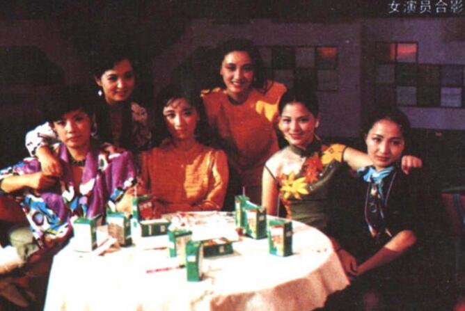 歌唱家陈力年轻时候的照片(歌唱家陈力个人资料及年龄) 歌唱家陈力年轻时候的照片(歌唱家陈力个人资料及年龄)