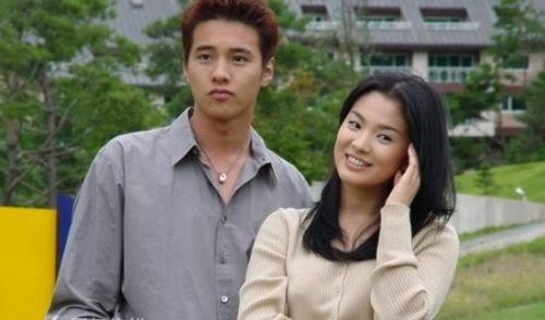 元斌和宋慧乔交往过吗(元斌和宋慧乔约会) 元斌和宋慧乔交往过吗(元斌和宋慧乔约会)