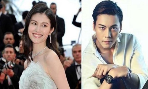 闪婚闪离的张雨绮曾与汪小菲互扇(张雨绮与汪小菲互扇巴掌) 闪婚闪离的张雨绮曾与汪小菲互扇(张雨绮与汪小菲互扇巴掌)