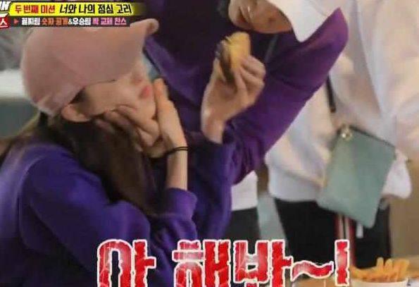 李光洙花蛇事件是怎么回事？李光洙李多熙上