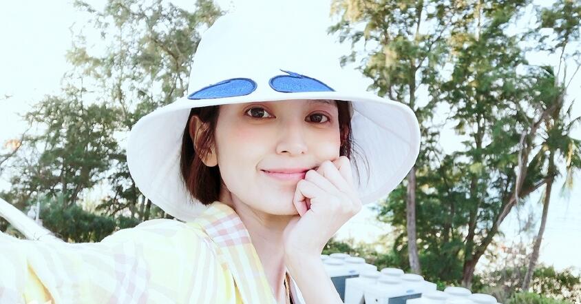 肖茵老公是李剑雄吗