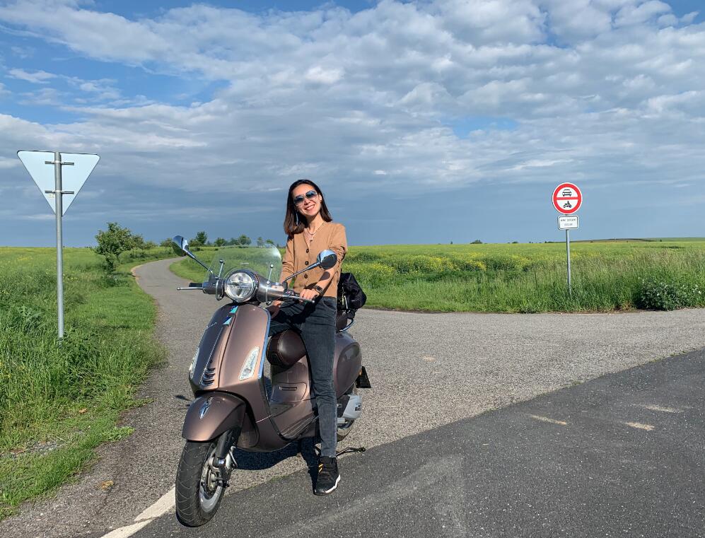 汽车之家王茜麟结婚了吗(汽车之家女主持人王茜麟)