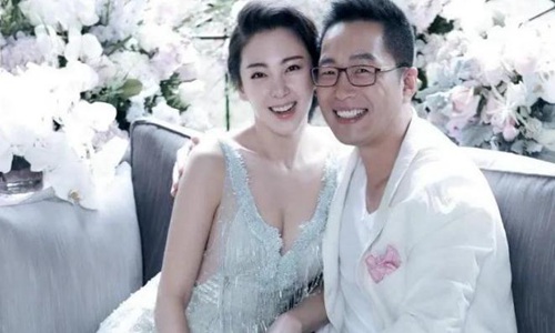 闪婚闪离的张雨绮曾与汪小菲互扇(张雨绮与汪小菲互扇巴掌) 闪婚闪离的张雨绮曾与汪小菲互扇(张雨绮与汪小菲互扇巴掌)