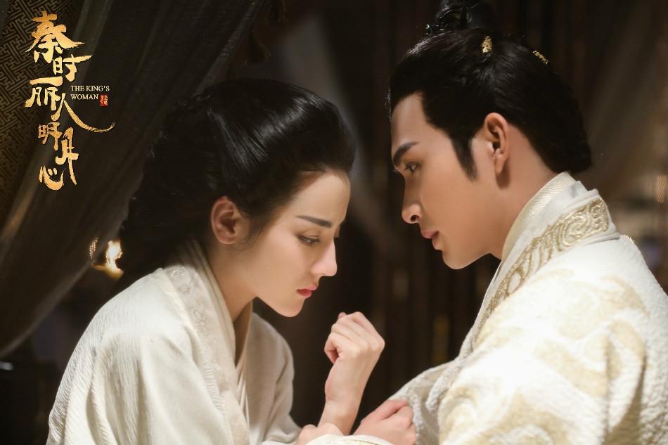 张彬彬为什么叫vin？他和迪丽热巴在一起