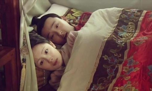 通房丫头指的是什么身份的人(通房丫头地位) 通房丫头指的是什么身份的人(通房丫头地位)