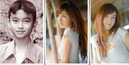 在泰国变性为什么不用钱?泰国变性人宝儿变(泰国能变性吗) 在泰国变性为什么不用钱?泰国变性人宝儿变(泰国能变性吗)