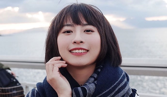 撞脸新恒结衣的龙梦柔是怎么出道的 撞脸新恒结衣的龙梦柔是怎么出道的