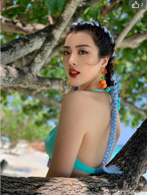 余薇薇做微商是真的吗(微商薇薇工作室)