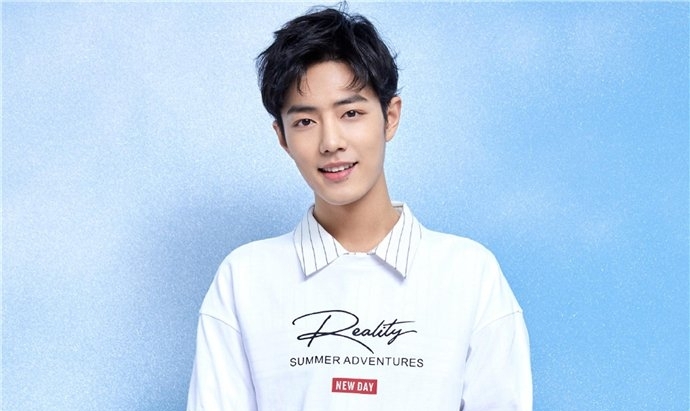 肖战自曝择偶标准也被催婚(肖战已经结婚)