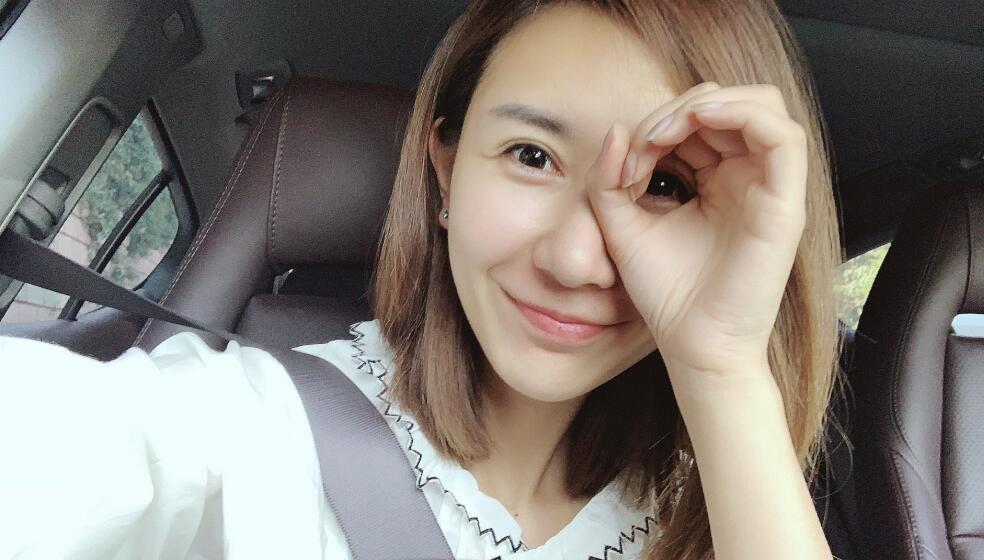 汽车之家王茜麟结婚了吗(汽车之家女主持人王茜麟)