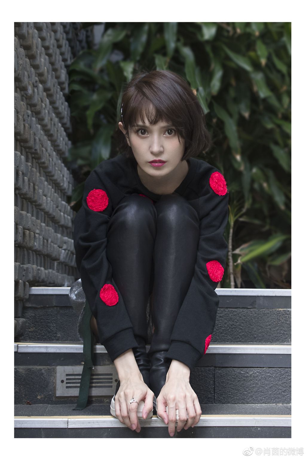 肖茵老公是李剑雄吗 肖茵老公是李剑雄吗