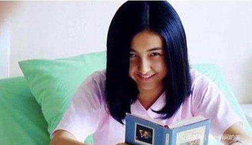 唐人街张子枫恐怖一笑照片(张子枫唐人街笑容)