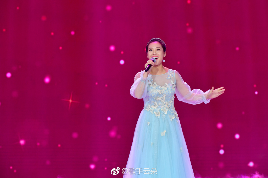 云朵踢馆那英事件是什么节目(云朵叫板那英是哪一期) 云朵踢馆那英事件是什么节目(云朵叫板那英是哪一期)