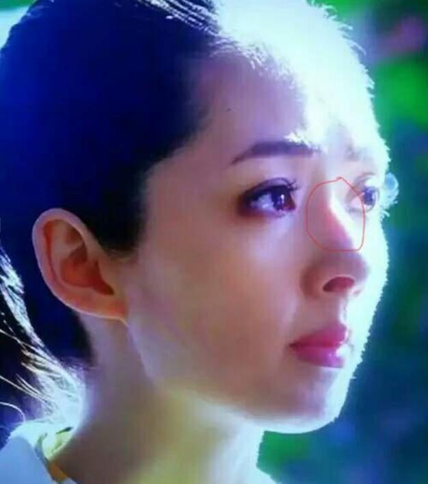 郭碧婷鼻子好奇怪两个鼻头(郭碧婷嘴巴奇怪) 郭碧婷鼻子好奇怪两个鼻头(郭碧婷嘴巴奇怪)