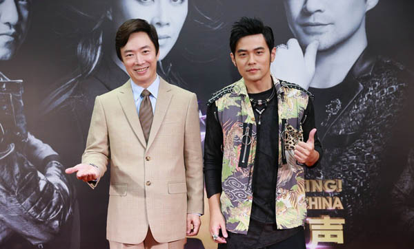 周杰伦和费玉清的关系(周杰伦为什么找费玉清合作) 周杰伦和费玉清的关系(周杰伦为什么找费玉清合作)