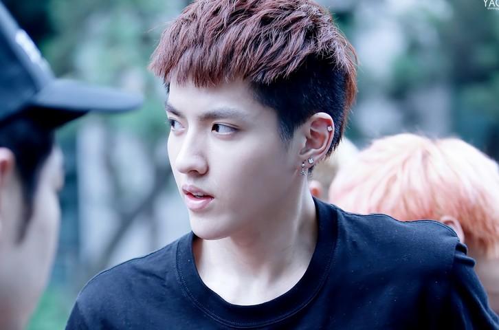 小鲜肉演技最差排行榜(公认演技好的男演员小鲜肉)