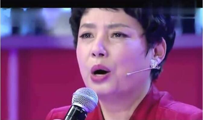 歌唱家陈力年轻时候的照片(歌唱家陈力个人资料及年龄) 歌唱家陈力年轻时候的照片(歌唱家陈力个人资料及年龄)