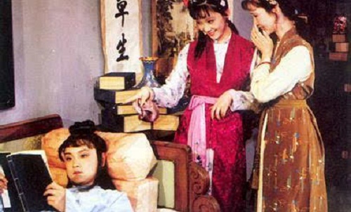 通房丫头指的是什么身份的人(通房丫头地位) 通房丫头指的是什么身份的人(通房丫头地位)