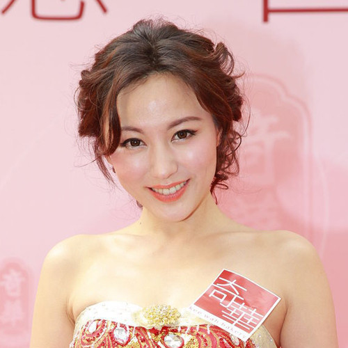 刘心悠整容整的像张柏芝?刘心悠整容前照片