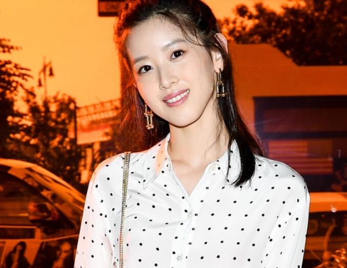 章泽天嘴角的痣怎么样(章泽天眼尾痣) 章泽天嘴角的痣怎么样(章泽天眼尾痣)