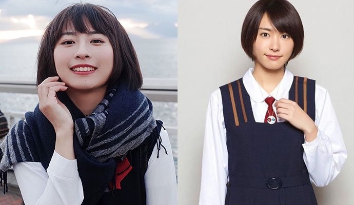 撞脸新恒结衣的龙梦柔是怎么出道的 撞脸新恒结衣的龙梦柔是怎么出道的