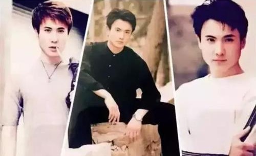 沈腾儿子近照曝光网友直呼可爱(沈腾的儿女) 沈腾儿子近照曝光网友直呼可爱(沈腾的儿女)