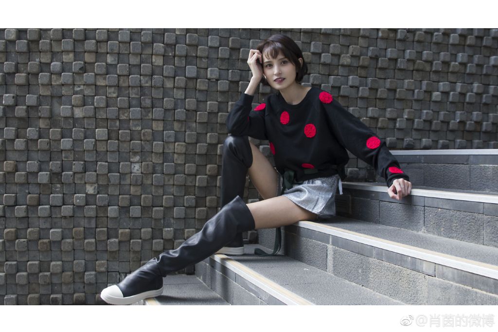 肖茵老公是李剑雄吗 肖茵老公是李剑雄吗