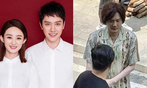 闪婚闪离的张雨绮曾与汪小菲互扇(张雨绮与汪小菲互扇巴掌) 闪婚闪离的张雨绮曾与汪小菲互扇(张雨绮与汪小菲互扇巴掌)