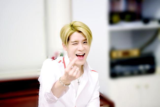 姜成勋为什么叫勋尼?姜成勋金喜善交往过没 姜成勋为什么叫勋尼?姜成勋金喜善交往过没