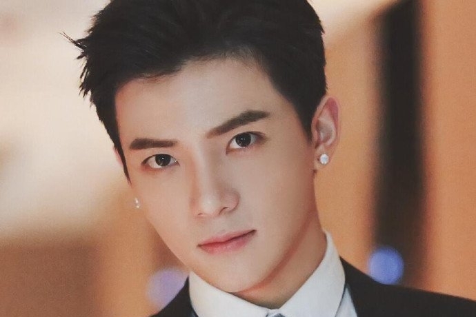 吴俊余内裤门是怎么回事