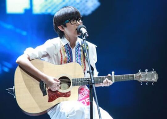 段林希得了冠军后怎么没上湖南台？段林希为