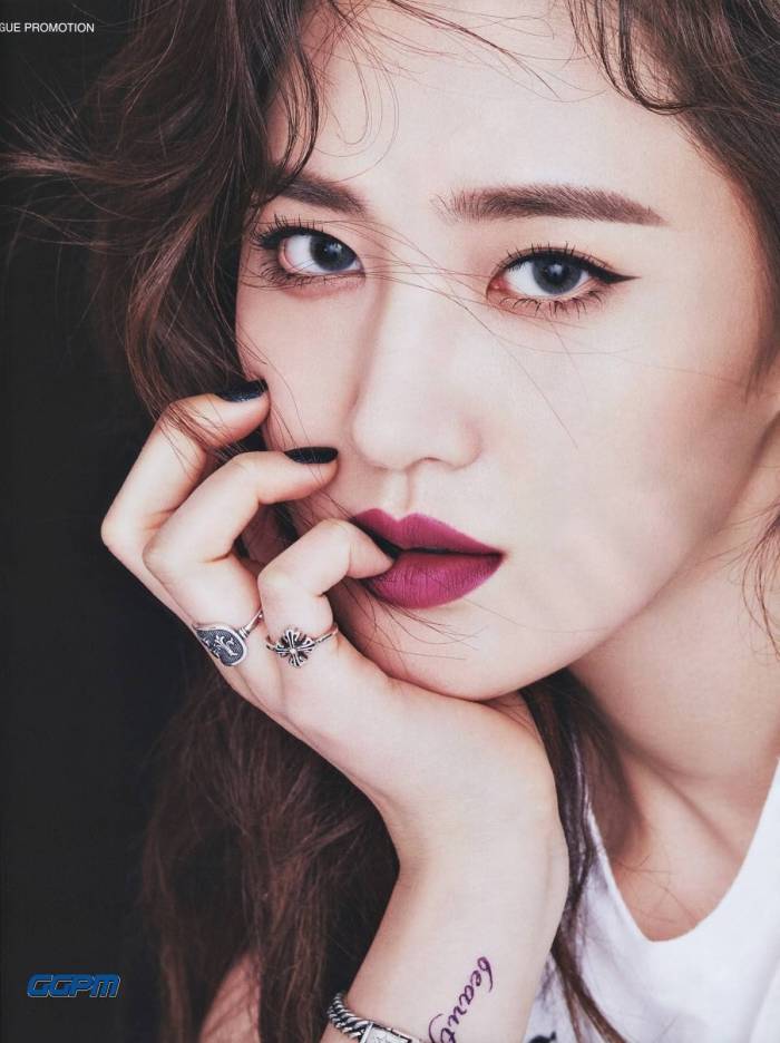 权俞利为什么叫权总攻、权六爷?权俞利颜值